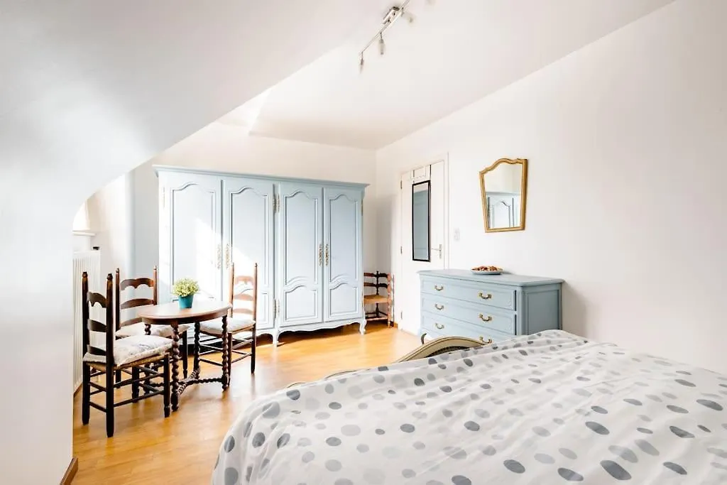 Private Room In A Beautiful Villa Ghent 0*,  Belgium